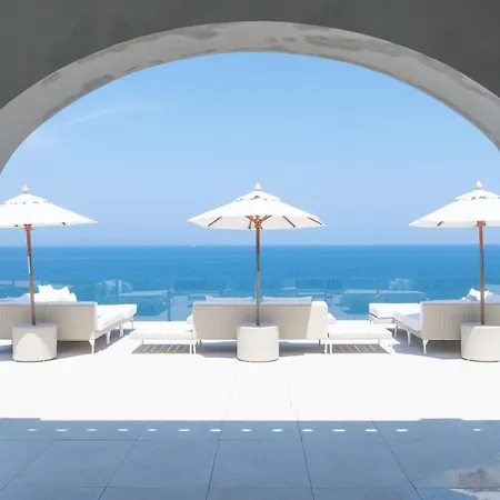 Fcd75 - Super Exclusive Seafront Luxury In Les Parcs De Tropez *